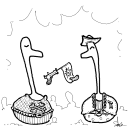 Drawing Nr 3462 by wedodraw.com
