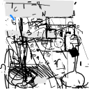 Drawing Nr 3783 by wedodraw.com