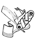 Drawing Nr 1217 by wedodraw.com
