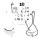 Drawing Nr 3823 by wedodraw.com