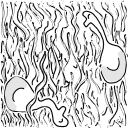 Drawing Nr 3256 by wedodraw.com