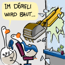 Drawing Nr 4898 by wedodraw.com
