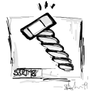 Drawing Nr 2046 by wedodraw.com