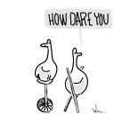 Drawing Nr 2186 by wedodraw.com