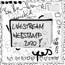 Drawing Nr 2555 by wedodraw.com