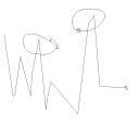 Drawing Nr 2544 by wedodraw.com