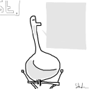 Drawing Nr 2370 by wedodraw.com