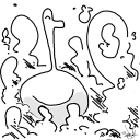 Drawing Nr 3121 by wedodraw.com