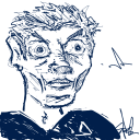 Drawing Nr 3370 by wedodraw.com