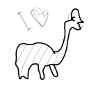 Drawing Nr 2064 by wedodraw.com