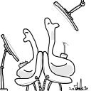 Drawing Nr 2394 by wedodraw.com