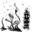 Drawing Nr 1467 by wedodraw.com