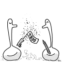 Drawing Nr 4000 by wedodraw.com