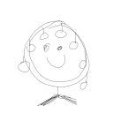Drawing Nr 1702 by wedodraw.com