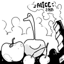 Drawing Nr 3314 by wedodraw.com