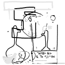 Drawing Nr 3845 by wedodraw.com