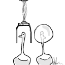 Drawing Nr 2317 by wedodraw.com