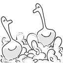 Drawing Nr 3270 by wedodraw.com