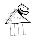 Drawing Nr 1796 by wedodraw.com