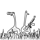 Drawing Nr 2229 by wedodraw.com