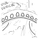 Drawing Nr 4027 by wedodraw.com