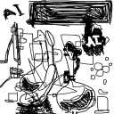 Drawing Nr 2545 by wedodraw.com