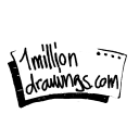 Drawing Nr 1481 by wedodraw.com