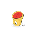 Drawing Nr 3264 by wedodraw.com