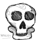 Drawing Nr 1821 by wedodraw.com