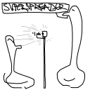 Drawing Nr 2669 by wedodraw.com