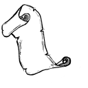 Drawing Nr 1221 by wedodraw.com