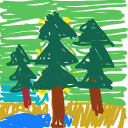 Drawing Nr 3582 by wedodraw.com