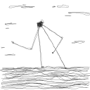 Drawing Nr 1892 by wedodraw.com