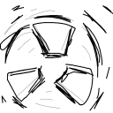 Drawing Nr 1449 by wedodraw.com