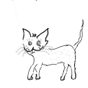 Drawing Nr 1700 by wedodraw.com