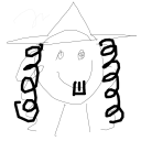 Drawing Nr 2569 by wedodraw.com