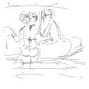 Drawing Nr 4133 by wedodraw.com