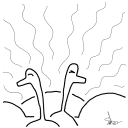 Drawing Nr 3413 by wedodraw.com