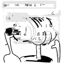 Drawing Nr 3825 by wedodraw.com