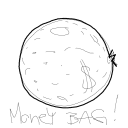 Drawing Nr 2484 by wedodraw.com