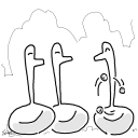 Drawing Nr 3424 by wedodraw.com