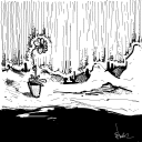 Drawing Nr 4140 by wedodraw.com