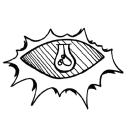 Drawing Nr 1116 by wedodraw.com