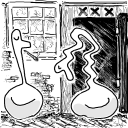 Drawing Nr 3875 by wedodraw.com