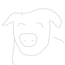 Drawing Nr 1863 by wedodraw.com