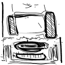 Drawing Nr 2564 by wedodraw.com