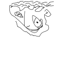 Drawing Nr 1406 by wedodraw.com