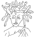 Drawing Nr 2700 by wedodraw.com