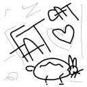 Drawing Nr 1455 by wedodraw.com