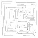 Drawing Nr 1832 by wedodraw.com